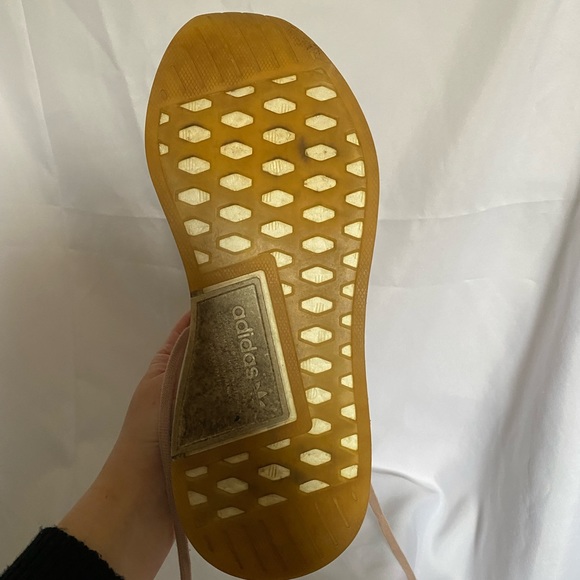 Adidas Boost Sneakers - Picture 12 of 15